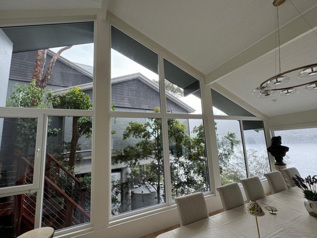 uPVC Fixed Windows uPVC Fixed Windows