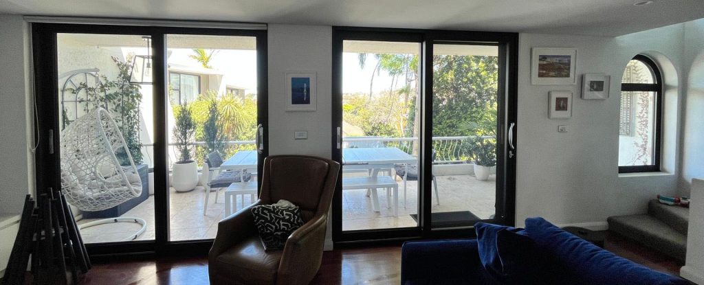 uPVC Sliding Doors uPVC Sliding Doors