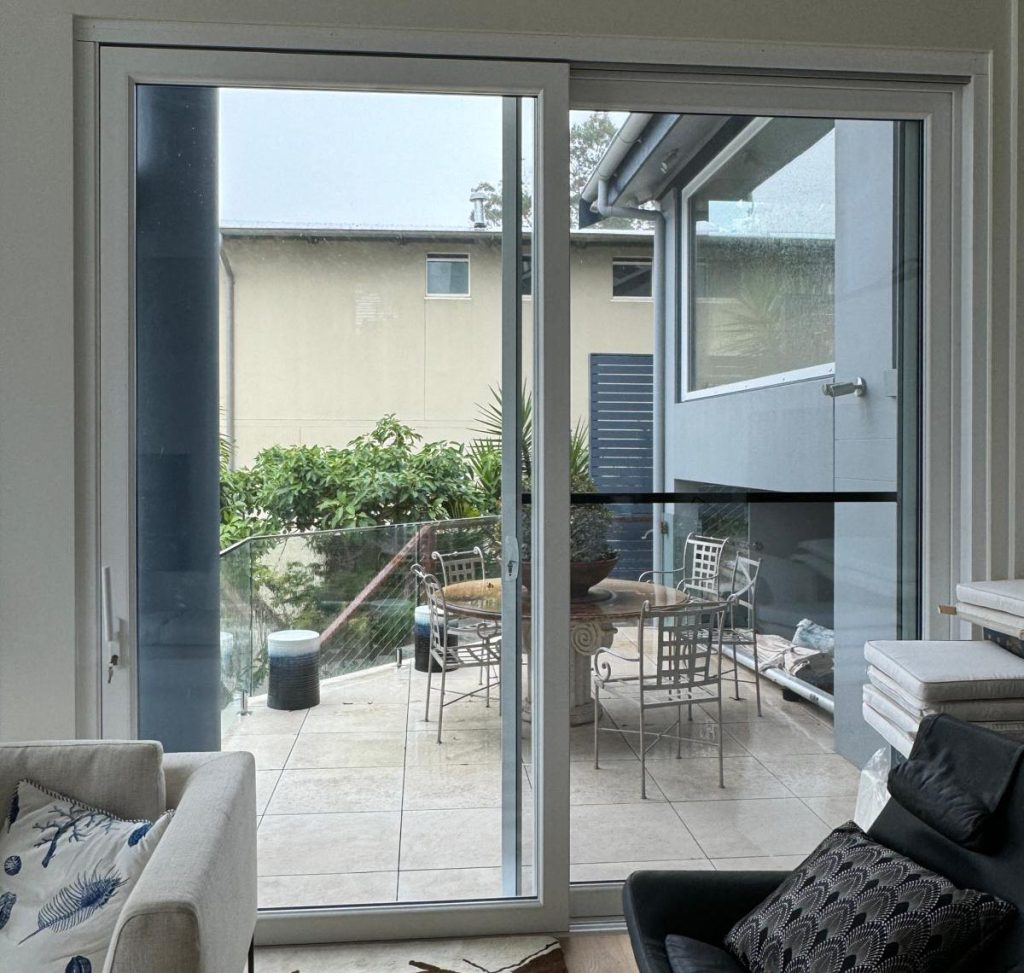 uPVC Lift and Slide Doors uPVC Lift and Slide Doors