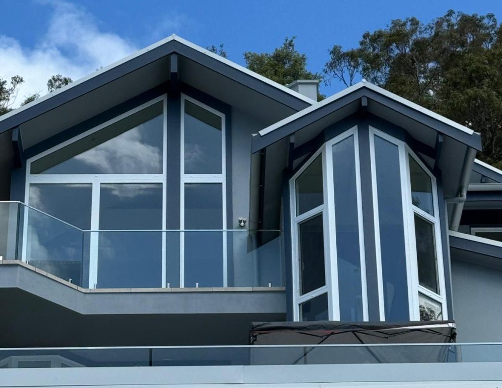 uPVC Fixed Windows uPVC Fixed Windows