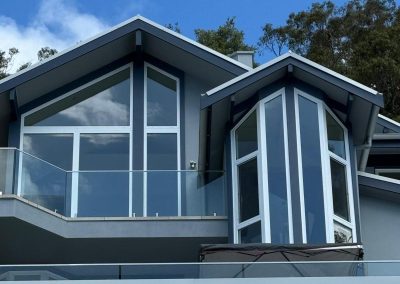 uPVC Bay Windows
