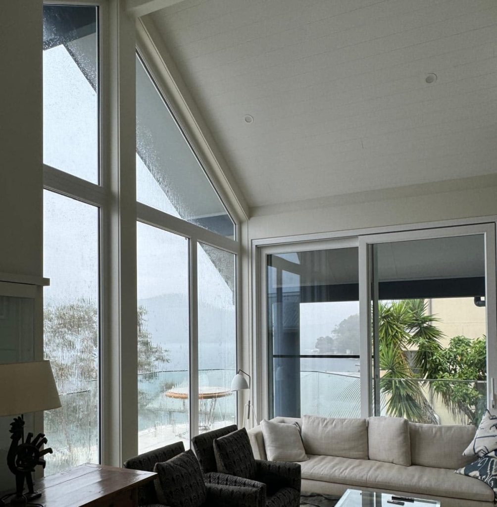 uPVC Fixed Windows uPVC Fixed Windows