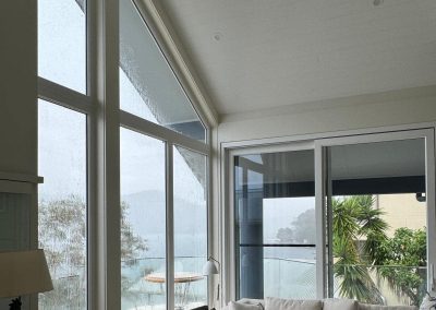 uPVC Lift and Slide Door