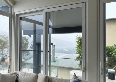 uPVC Lift and Slide Doors