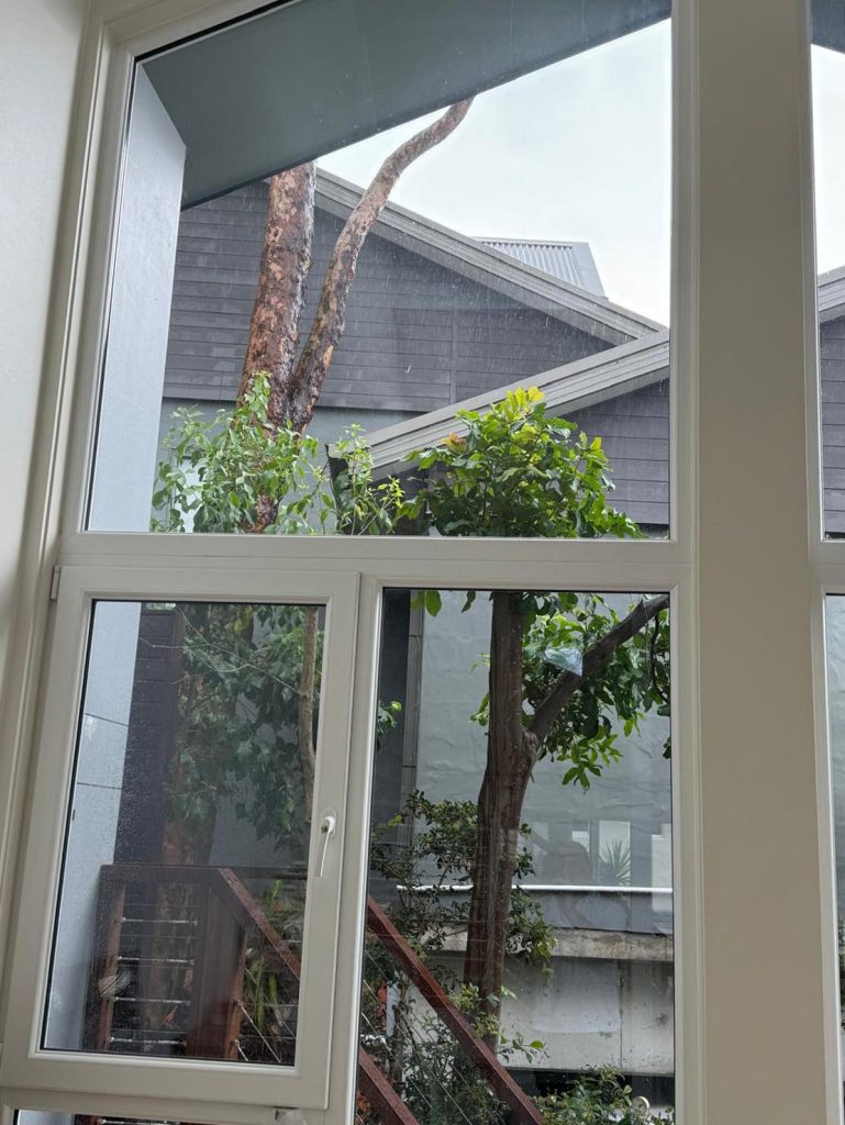 uPVC Tilt And Turn Windows uPVC Tilt And Turn Windows
