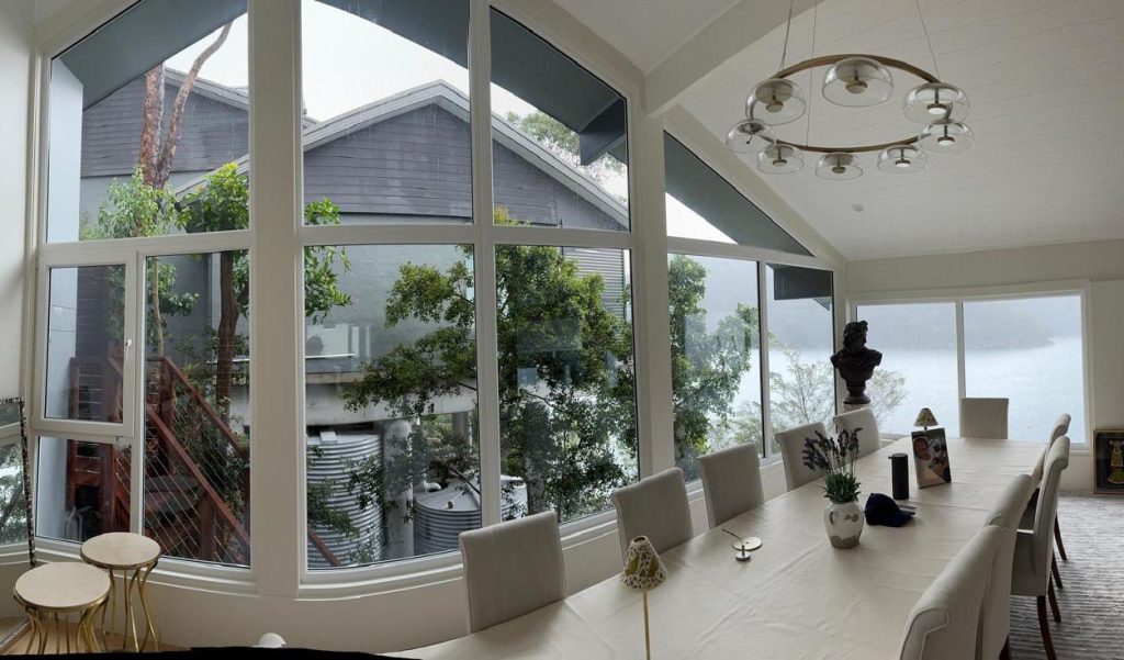 uPVC Fixed Windows uPVC Fixed Windows