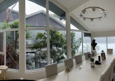 uPVC Fixed Windows