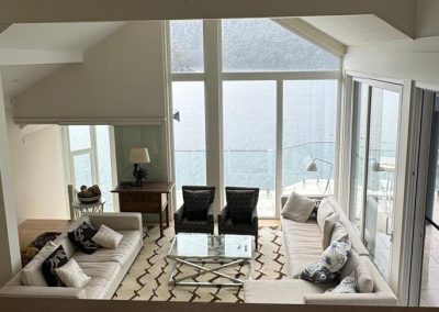 uPVC Fixed Windows
