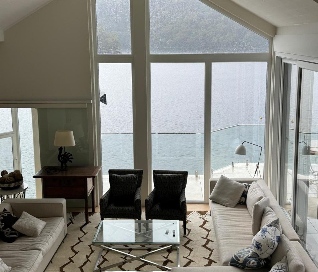 uPVC Fixed Windows uPVC Fixed Windows