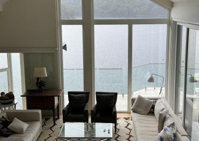 uPVC Fixed Windows