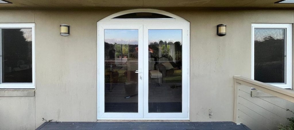 uPVC French Doors uPVC French Doors