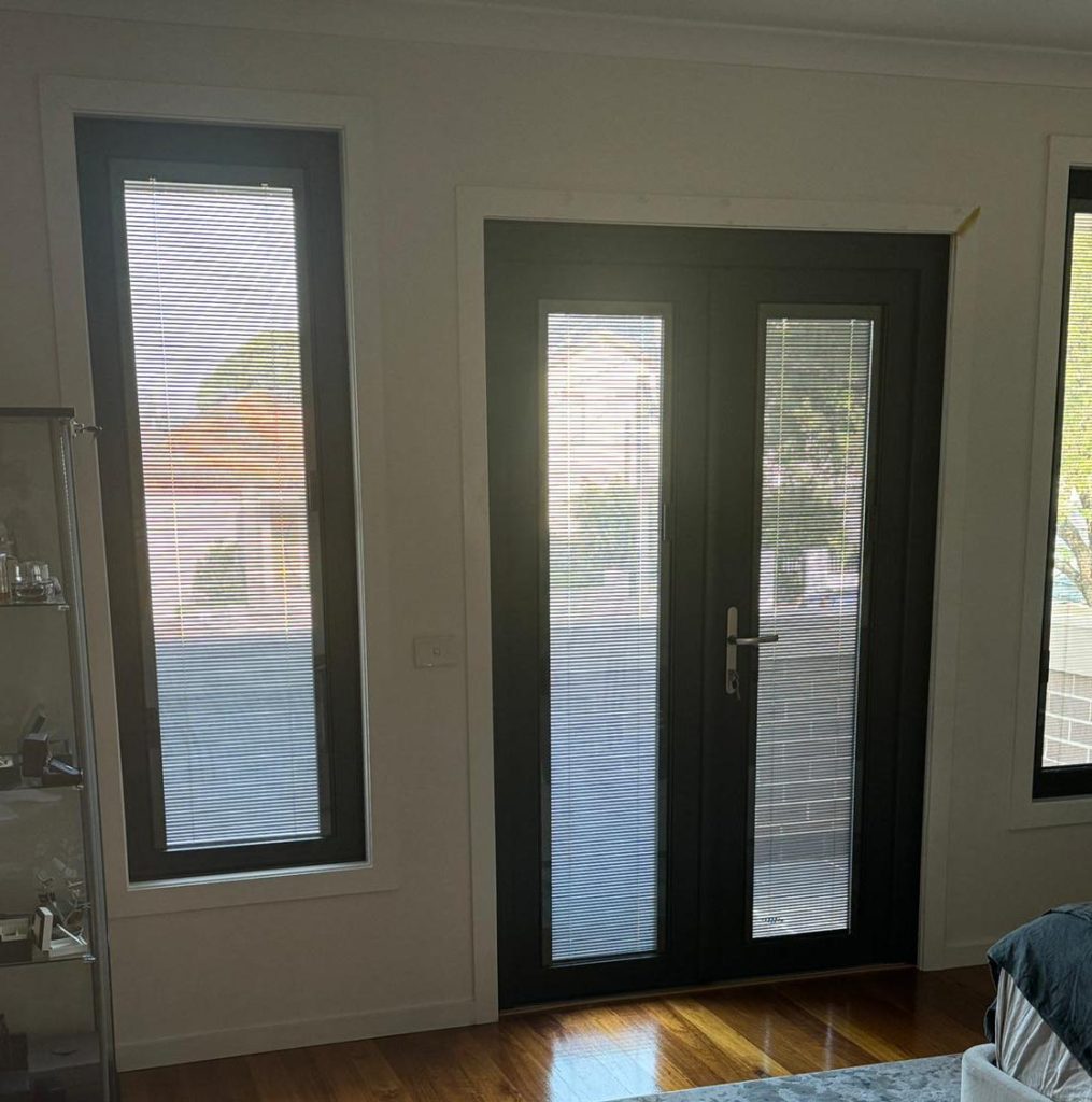 uPVC French Doors uPVC French Doors