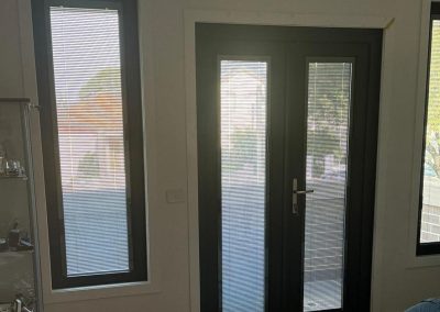 uPVC French Door