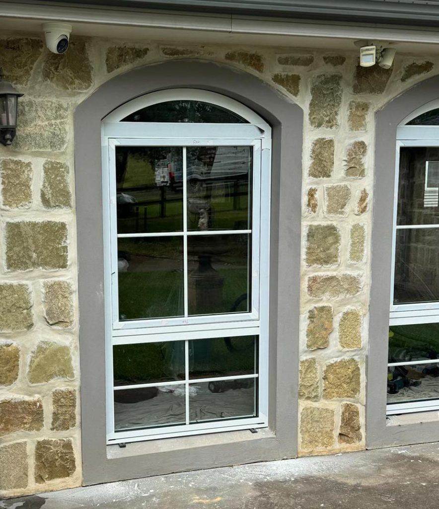 uPVC Colonial Windows uPVC Colonial Windows