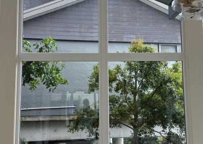 uPVC Fixed Windows