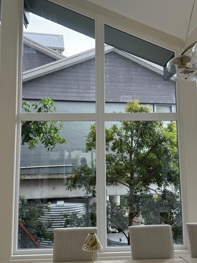 uPVC Fixed Windows uPVC Fixed Windows