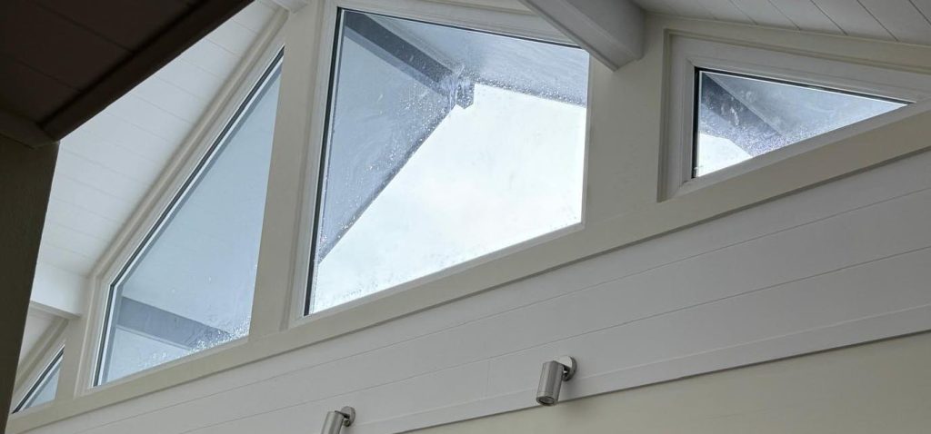 uPVC Fixed Windows uPVC Fixed Windows