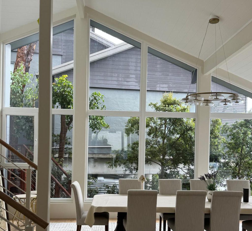 uPVC Fixed Windows uPVC Fixed Windows