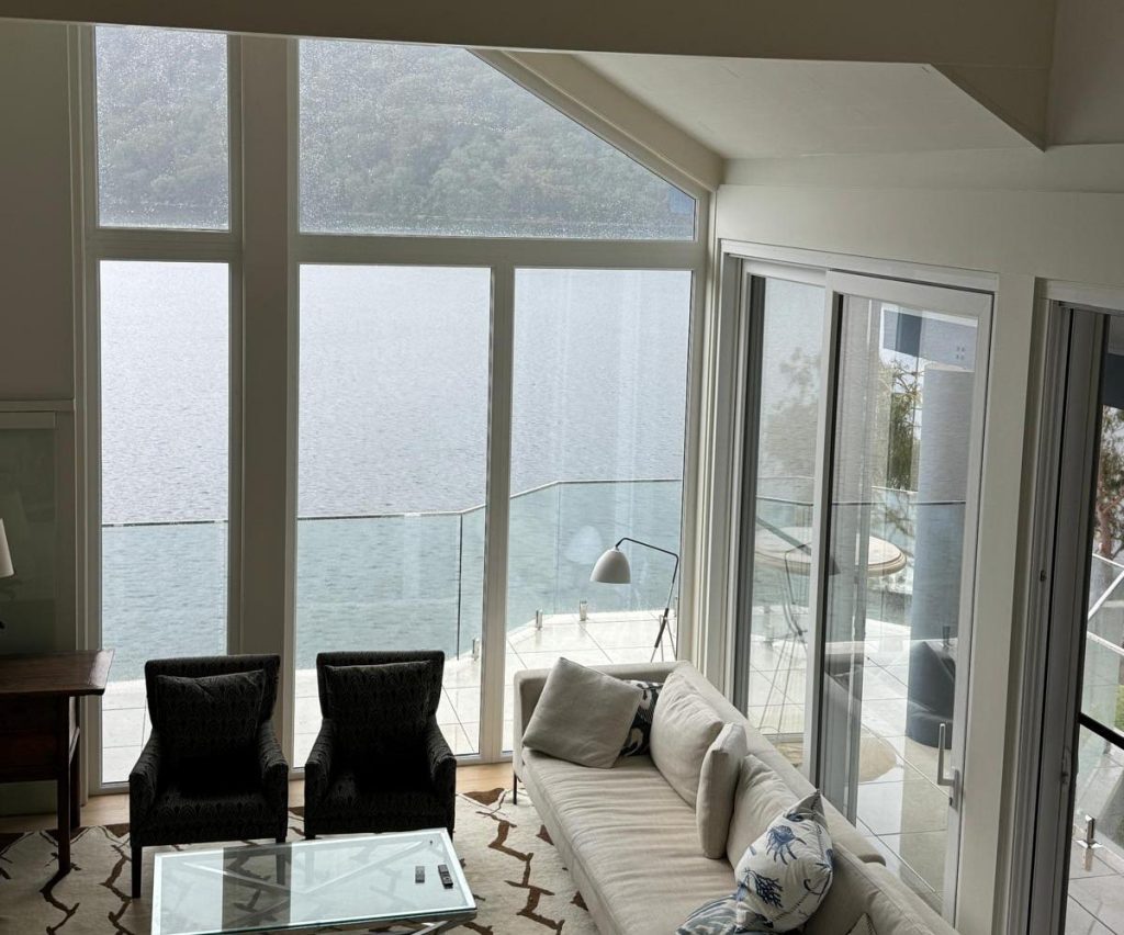 uPVC Fixed Windows uPVC Fixed Windows