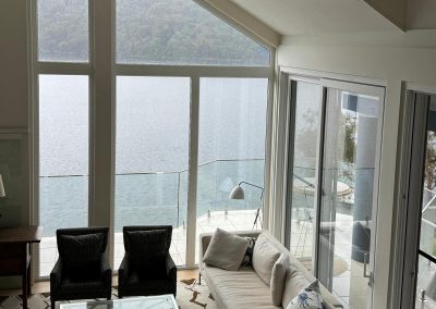 uPVC Lift And Slide Door
