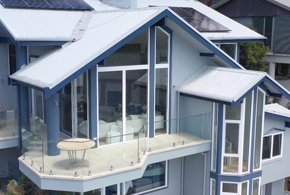 uPVC Doors and Windows uPVC Doors and Windows