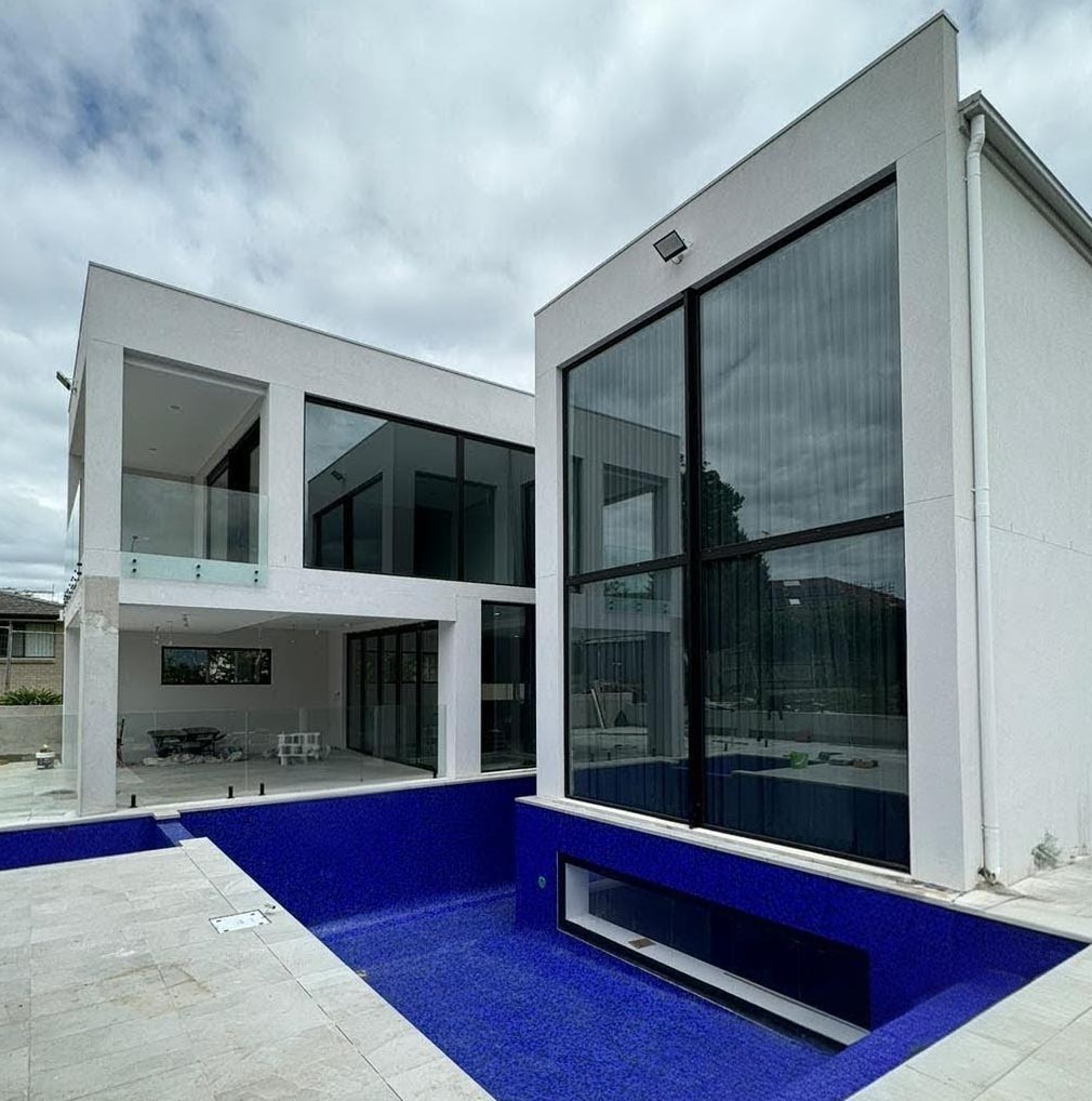 uPVC Doors and Windows uPVC Doors and Windows