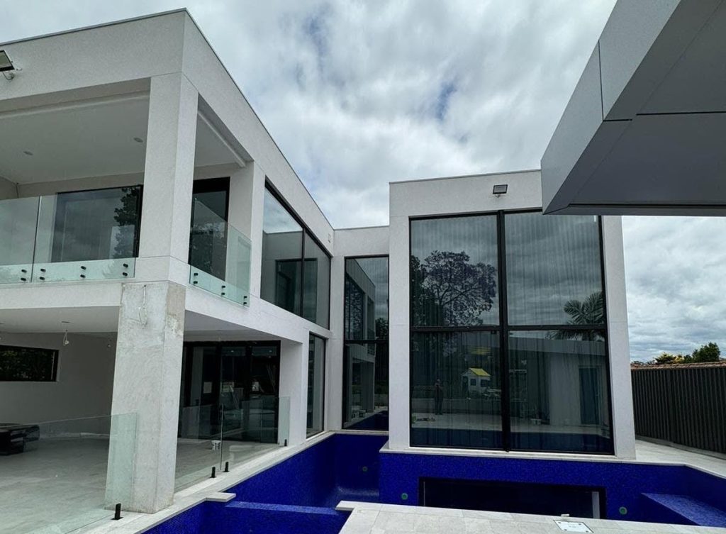 uPVC Doors and Windows uPVC Doors and Windows
