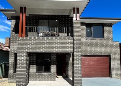 Double Glazed Windows and Doors