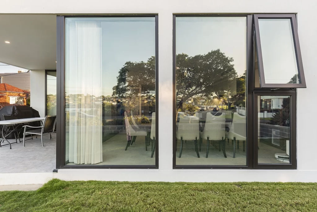 uPVC Awning Windows uPVC Awning Windows