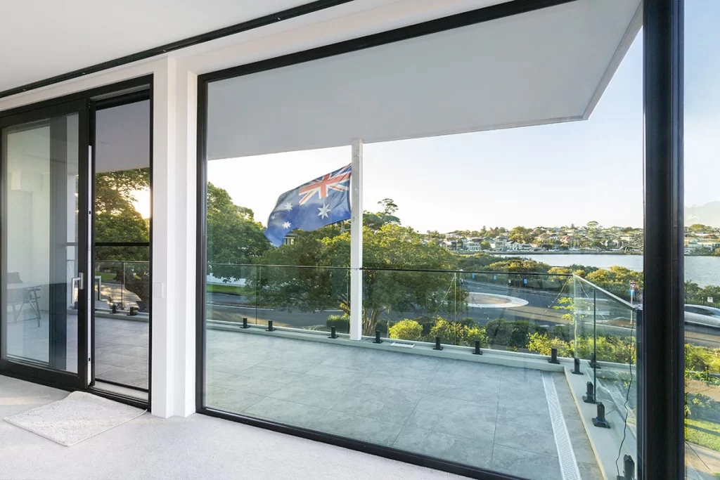 uPVC Lift and Slide Doors uPVC Lift and Slide Doors