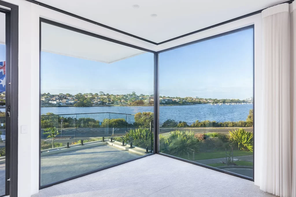 uPVC Fixed Windows uPVC Fixed Windows