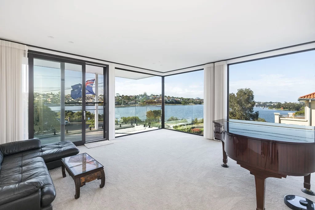 uPVC Lift and Slide Doors uPVC Lift and Slide Doors