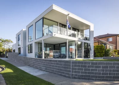 uPVC Windows and Doors