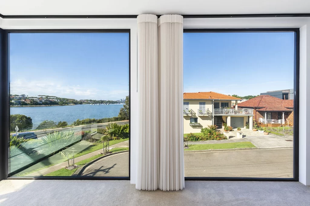 uPVC Fixed Windows uPVC Fixed Windows