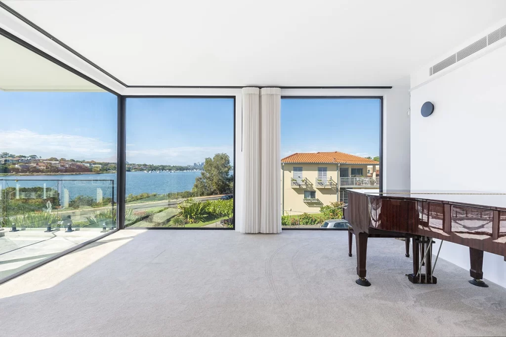 uPVC Fixed Windows uPVC Fixed Windows