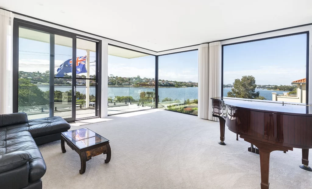 uPVC Lift and Slide Doors uPVC Lift and Slide Doors