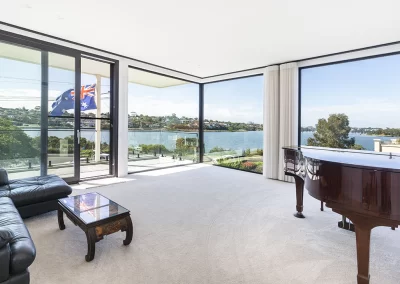 Double Glazed Windows and Doors