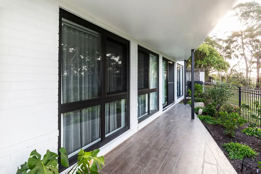 uPVC Doors and Windows uPVC Doors and Windows