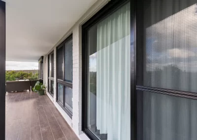 uPVC Windows and Doors