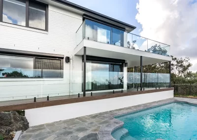 uPVC Double Glazed Windows and Doors