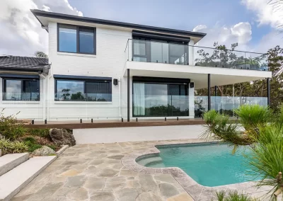 uPVC Double Glazed Windows and Doors