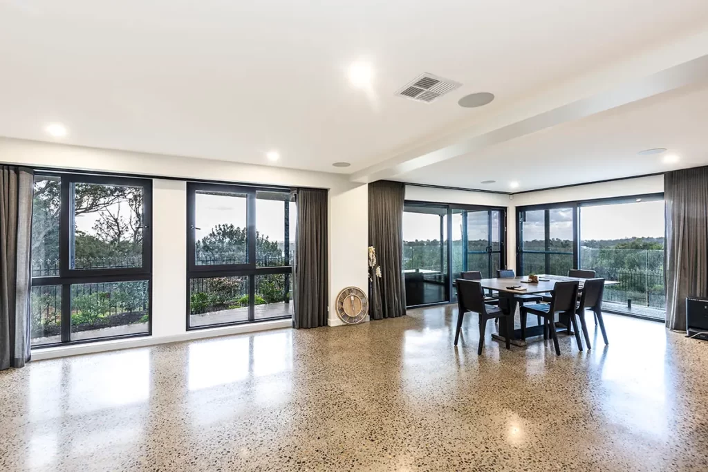 uPVC Sliding Doors and Windows uPVC Sliding Doors and Windows