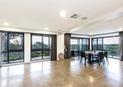 uPVC Sliding Doors and Windows