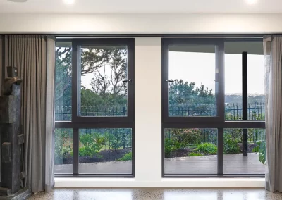 Double Glazed Windows