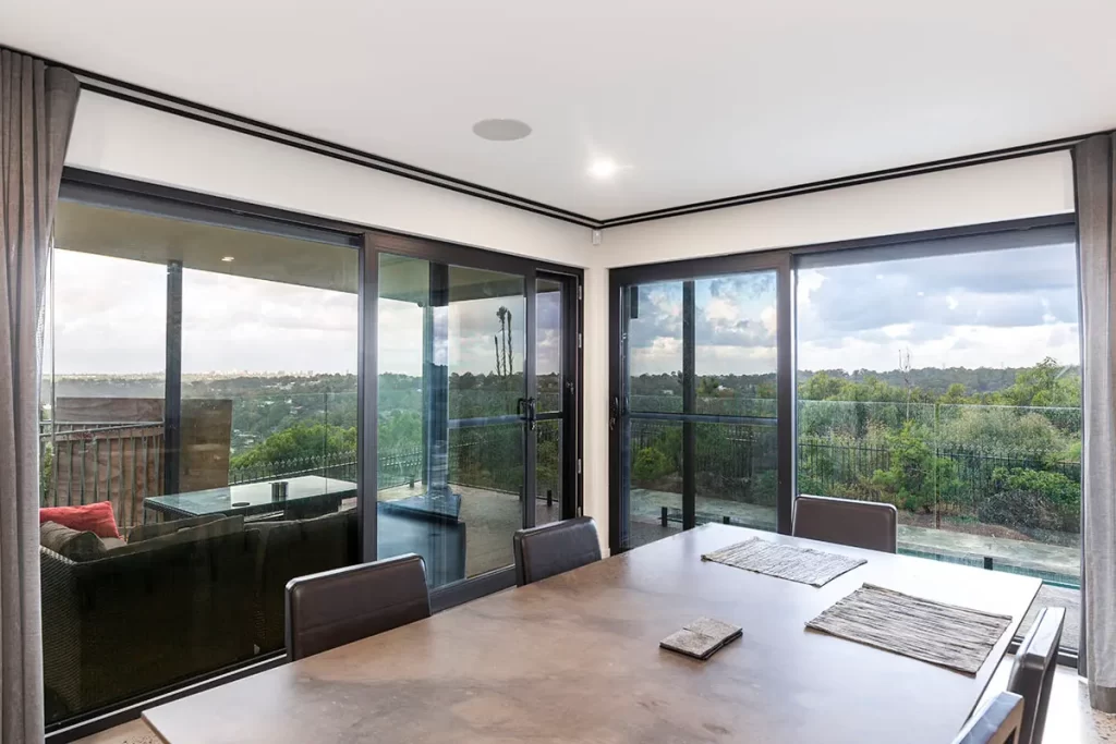 uPVC Sliding Doors uPVC Sliding Doors