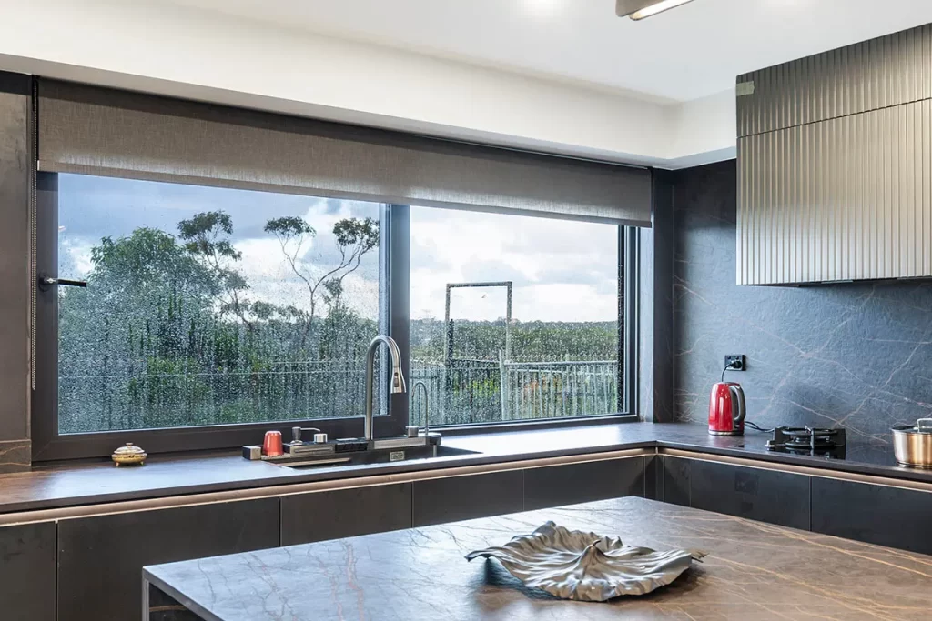 uPVC Sliding Windows uPVC Sliding Windows