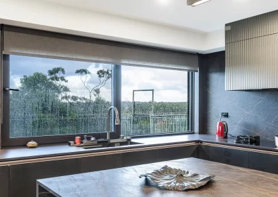 Double Glazed Windows