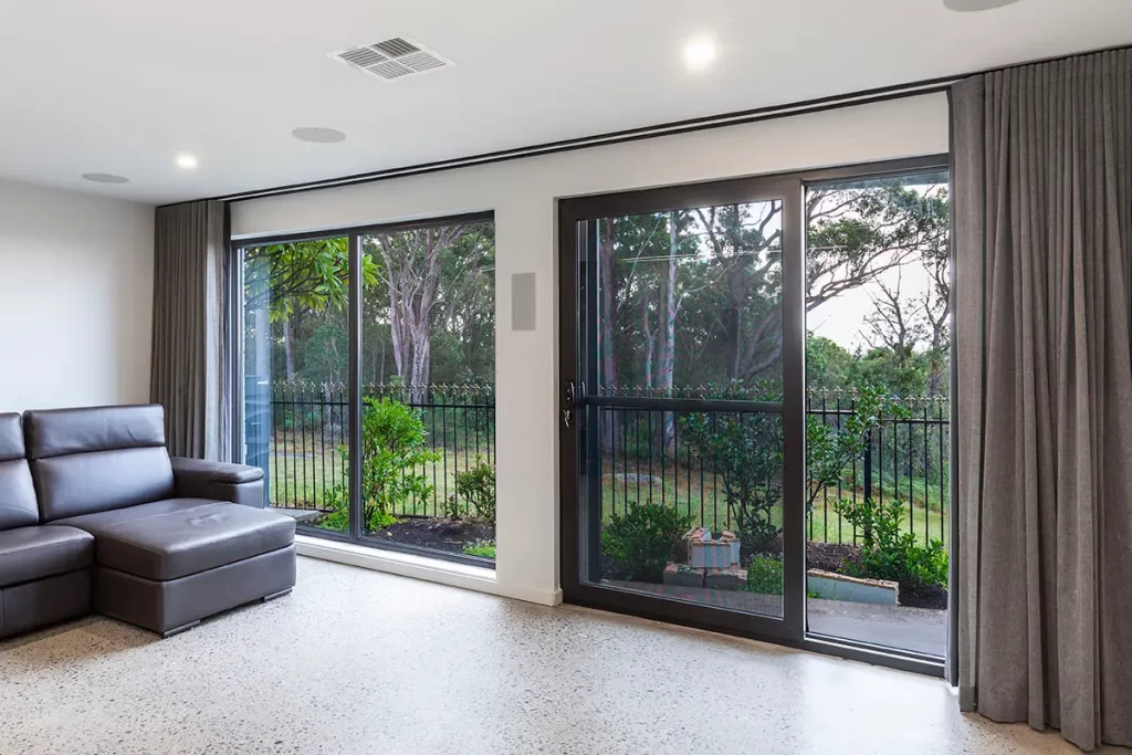uPVC Sliding Doors uPVC Sliding Doors