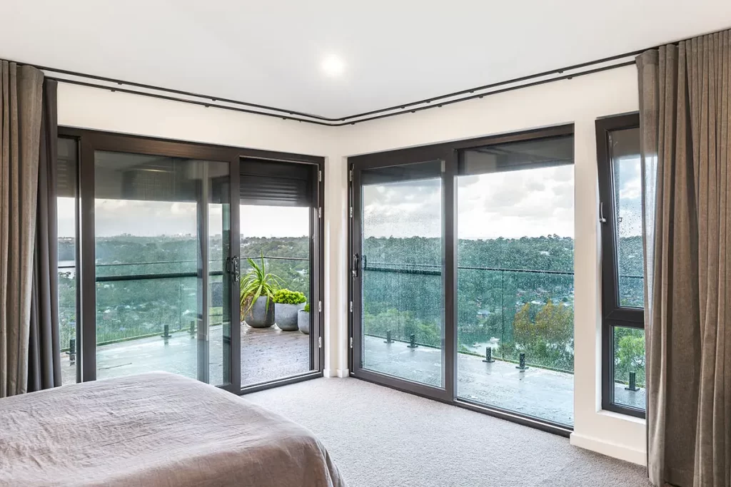 uPVC Sliding Doors uPVC Sliding Doors