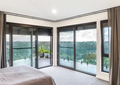 uPVC Sliding Doors